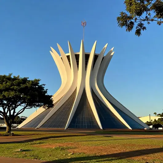Igreja Cristã Evangélica de Brasília Igreja Cristã Evangélica de Brasília