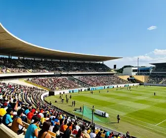 Mané Garrincha: Tudo sobre Jogos e Eventos em Brasília Mané Garrincha: Tudo sobre Jogos e Eventos em Brasília