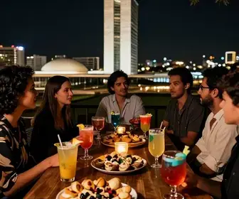 Melhores bares em Brasília: 8 opções recomendadas Melhores bares em Brasília: 8 opções recomendadas