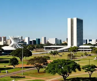Melhores Épocas para Visitar Brasília: Clima e Chuvas