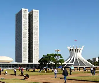 Melhores passeios e roteiros em Brasília: guia completo