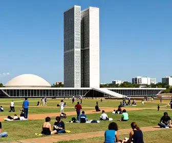 Melhores serviços ao turista em Brasília: guia atualizado