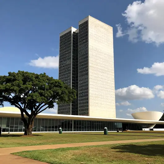 Museu Nacional da República: Um Mergulho na Cultura Brasileira