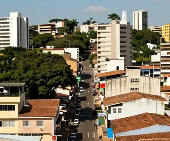 Núcleo Bandeirante: Atrações e Histórias do Atrativo Bairro de Brasília Núcleo Bandeirante: Atrações e Histórias do Atrativo Bairro de Brasília