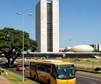 Ônibus em Brasília: guia completo para consultar linhas e itinerários Ônibus em Brasília: guia completo para consultar linhas e itinerários