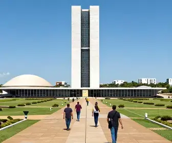 Orçamento para viajar a Brasília: quantos reais você vai precisar? Orçamento para viajar a Brasília: quantos reais você vai precisar?