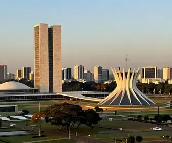 Os 7 melhores hotéis em Brasília: guia atualizado Os 7 melhores hotéis em Brasília: guia atualizado