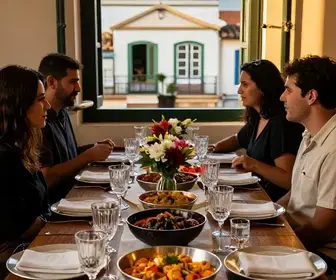 Os Melhores Restaurantes da Vila Planalto para Degustar em Brasília
