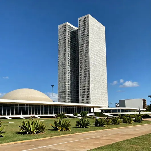 Palácio da Justiça