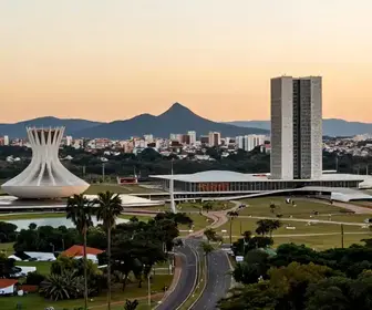 Passeios Imperdíveis em Brasília: Bate-Volta ou Pernoite?