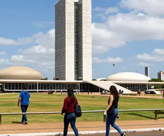 Planeje sua Segurança em Brasília: Dicas para Deslocamentos Seguros