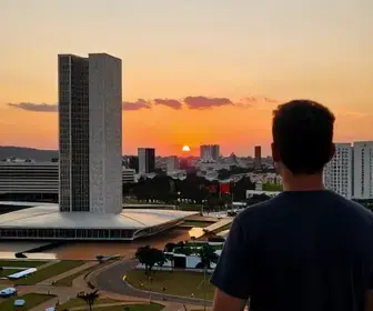 Quantos Dias Ficar em Brasília: Planejando sua Viagem Quantos Dias Ficar em Brasília: Planejando sua Viagem