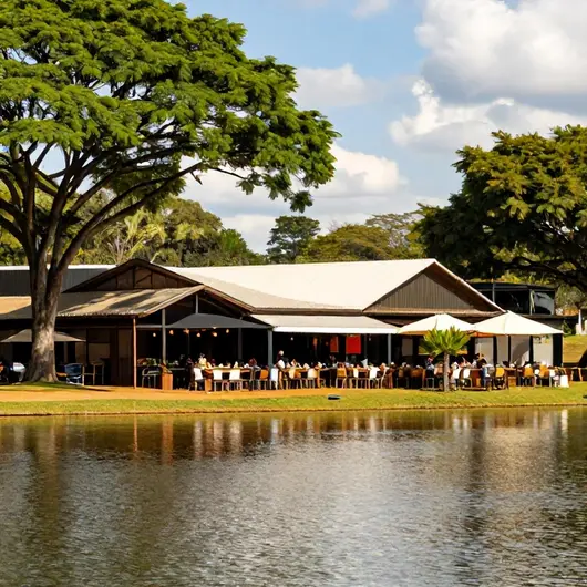 Restaurantes