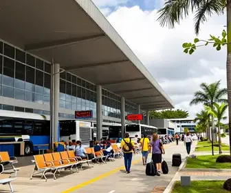 Rodoviária do Plano Piloto: o guia definitivo para usar o terminal Rodoviária do Plano Piloto: o guia definitivo para usar o terminal