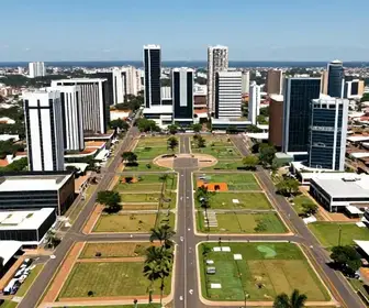 Superquadra 308 Sul: O Modelo de Planejamento em Brasília Superquadra 308 Sul: O Modelo de Planejamento em Brasília