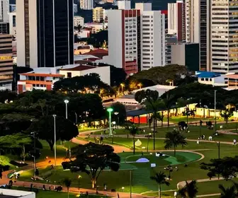 Taguatinga: Explore os Encantos e Atrativos Durante Sua Visita Taguatinga: Explore os Encantos e Atrativos Durante Sua Visita