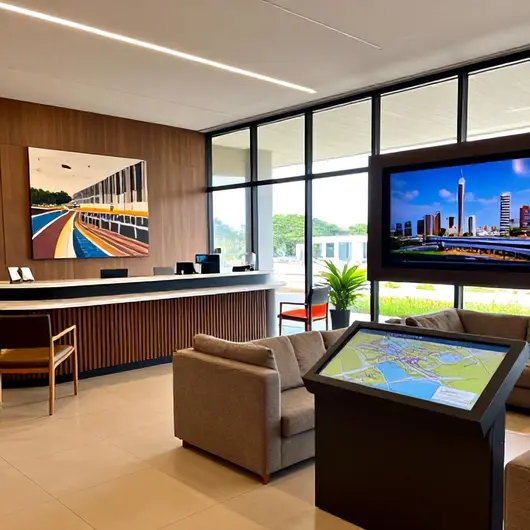 Turismo Receptivo em Brasília: Descubra as Melhores Opções Turismo Receptivo em Brasília: Descubra as Melhores Opções