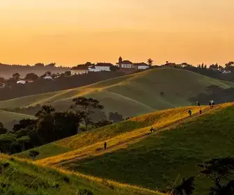 Vale do Amanhecer em Planaltina: Conheça a História e Como Visitar Respeitosamente Vale do Amanhecer em Planaltina: Conheça a História e Como Visitar Respeitosamente