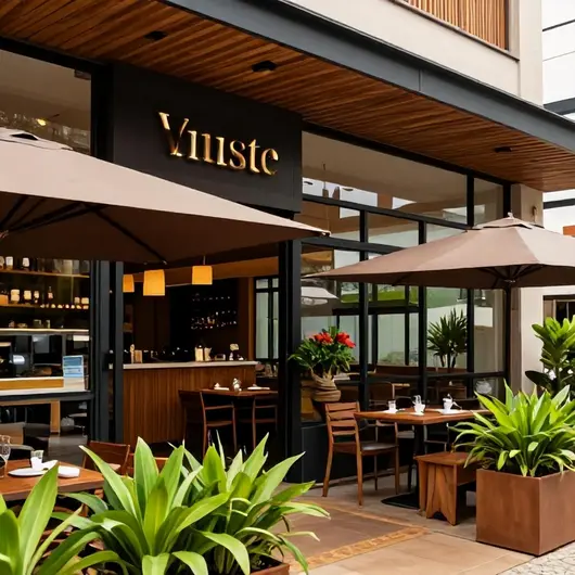Vasto Restaurante