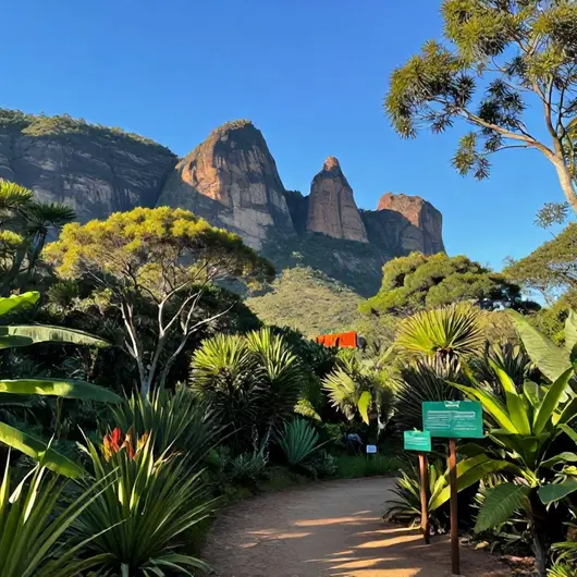 Viajar Sempre Turismo